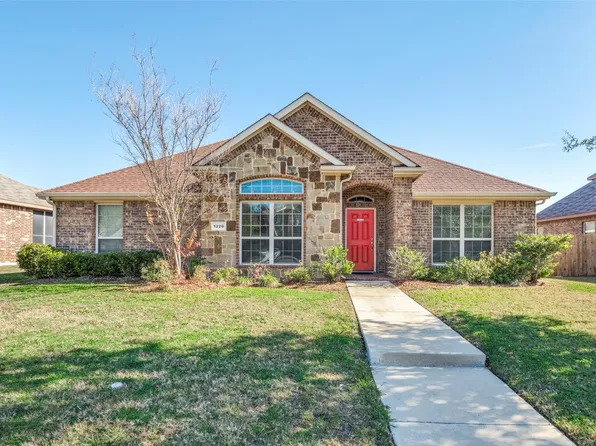1220 Goffin Dr, Desoto, TX 75115