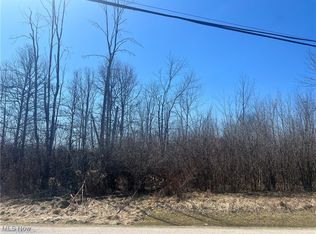 681&682 Rome Rock Creek Rd, Rock Creek, OH 44084