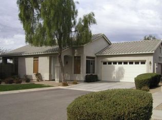 742 S Jesse St, Chandler, AZ 85225