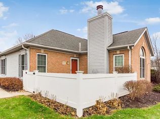 4984 Deer Run Pl, Westerville, OH 43081