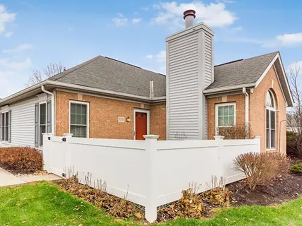 4984 Deer Run Pl, Westerville, OH 43081
