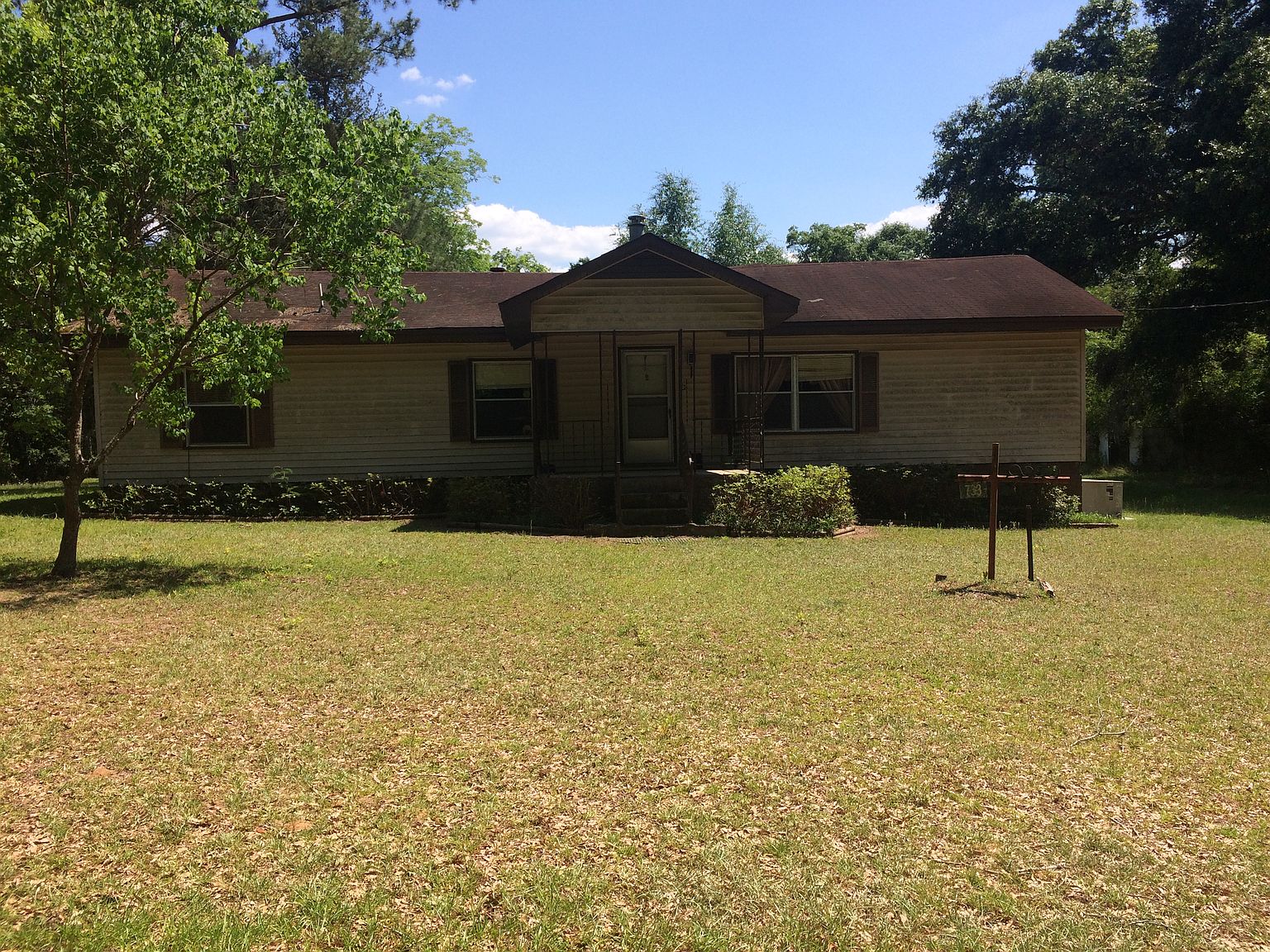 733 River Dr, Rowesville, SC 29133 Zillow