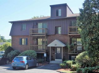 29 Old Hackett Hill Rd UNIT 3G, Manchester, NH 03102