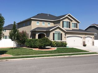 1616 S Bridle Path Loop, Lehi, UT 84043