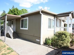 12450 SW Fischer Rd UNIT 143, Portland, OR 97224