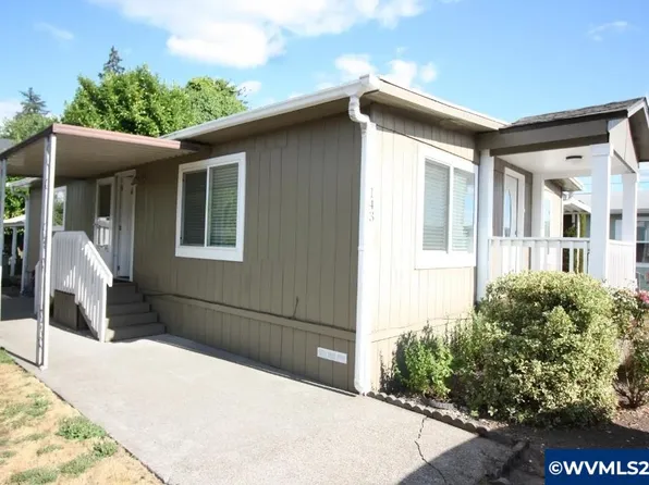 12450 SW Fischer Rd Unit 143, Portland, OR 97224