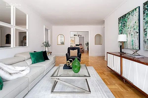 1st image of 755 W End Ave APT 11B