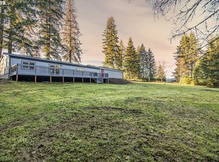 2150 S Silver Lake Rd, Castle Rock, WA 98611