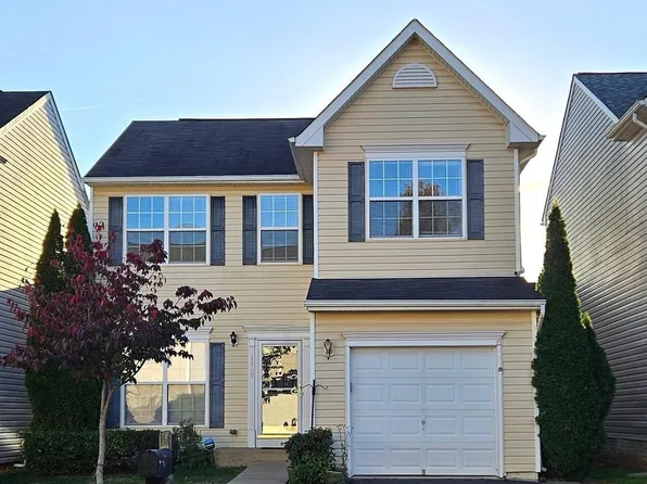 1969 Peachtree Ct, Culpeper, VA 22701