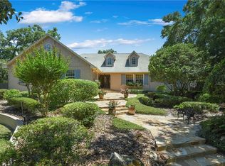 1608 Barcelona Way, Winter Park, FL 32789