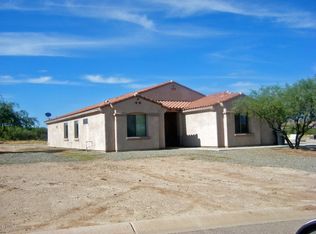 1248 E Old Homestead Rd, Benson, AZ 85602
