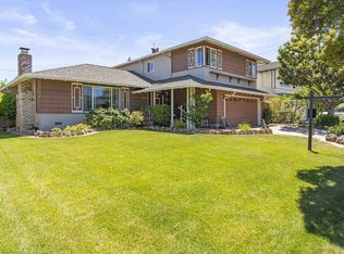 10730 La Roda Dr, Cupertino, CA 95014