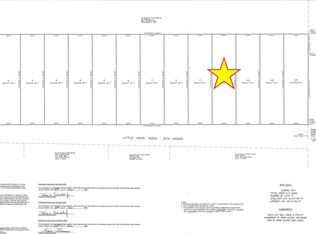 17945 Little Rock Rd LOT 10, Foley, AL 36535