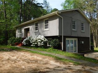 2506 King Louis Rd NE, Conyers, GA 30012