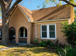 325 Ohio Ave, Corpus Christi, TX 78404