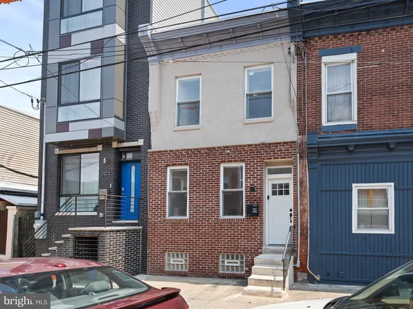 2125 S 5th St, Philadelphia, PA 19148