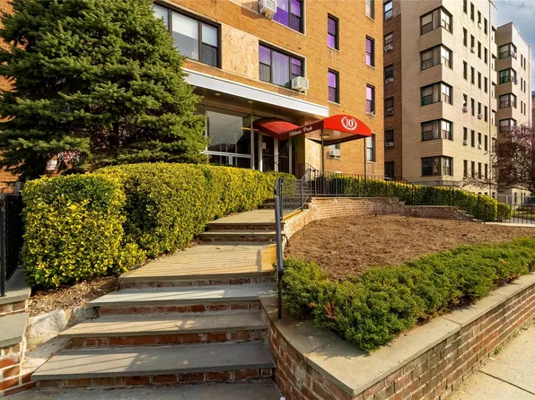 10 N Broadway #1H, White Plains, NY 10601