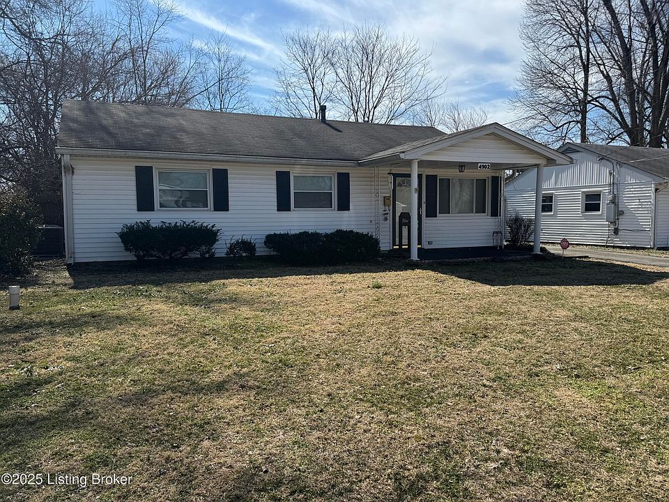1st image of 4902 Granada Dr