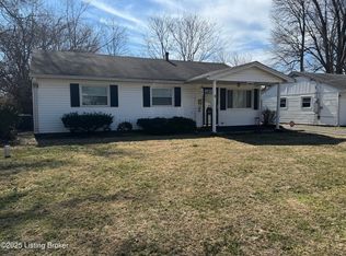 4902 Granada Dr, Louisville, KY 40272