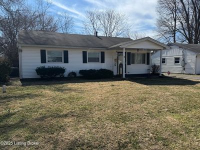 4902 Granada Dr, Louisville, KY, 40272