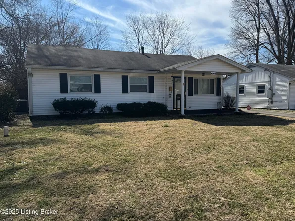 4902 Granada Dr, Louisville, KY 40272