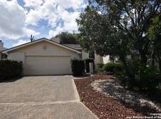 6525 Honey Hl, San Antonio, TX 78229
