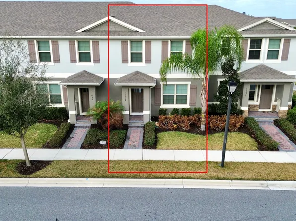 11032 Great Rock St, Winter Garden, FL 34787