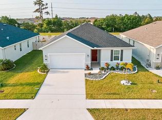 1516 Potenza Dr, West Melbourne, FL 32904