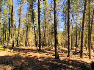 25 Silver Fox Trl, Mayhill, NM 88339