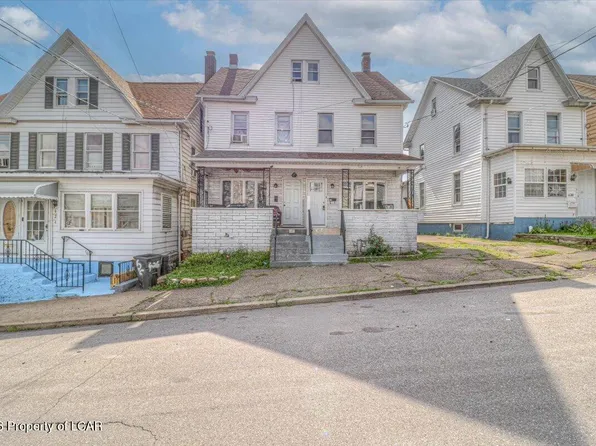628 N Wyoming St, Hazleton, PA 18201