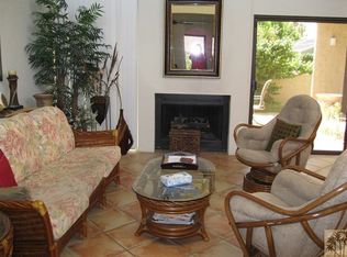 1665 S La Reina Way, Palm Springs, CA 92264