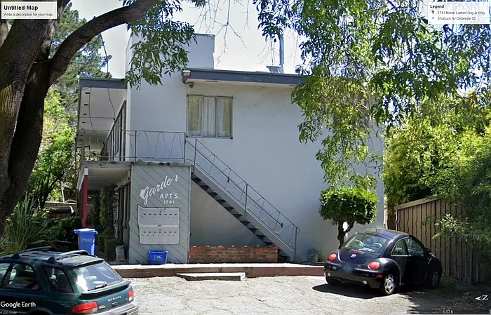 1741 Martin Luther King Jr Way #A2 — Photo 8