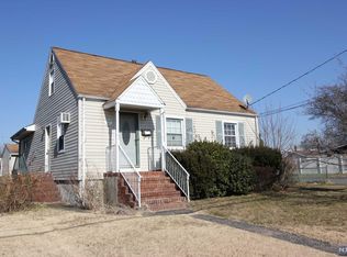 73 Tuella Ave, Elmwood Park, NJ 07407