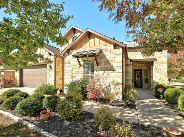 121 Dreaming Plum Ln, San Marcos, TX 78666