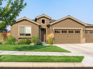 1321 NE Wilshire Dr, Prineville, OR 97754