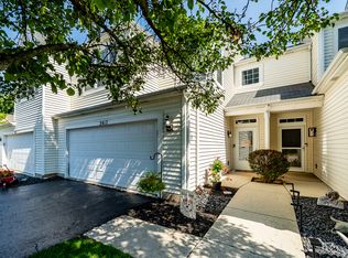 2417 Brush Hill Cir, Joliet, IL 60432