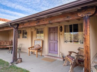 1170 N Rancho Robles Rd #8, Oracle, AZ 85623