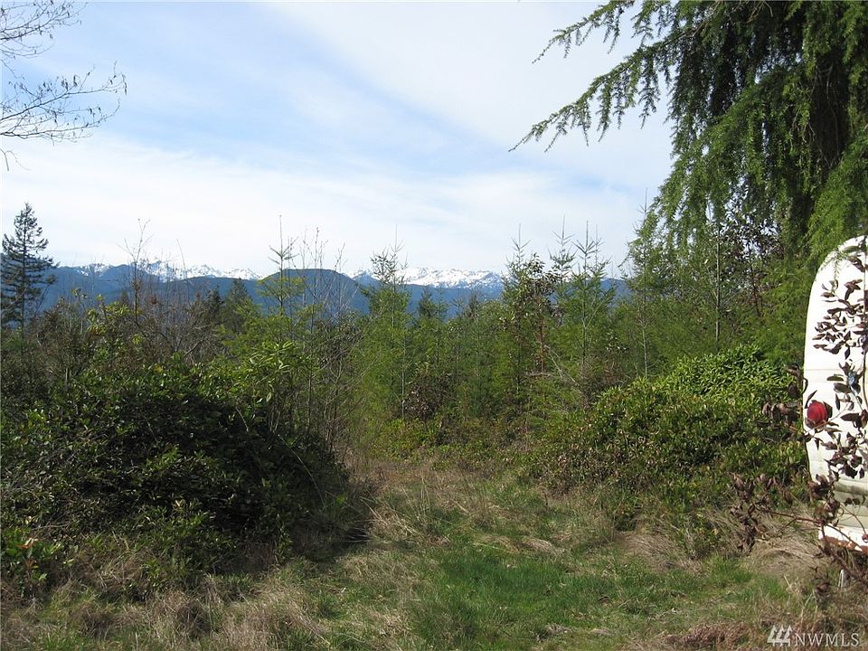 8552 Coyle Rd, Quilcene, WA 98376 Zillow