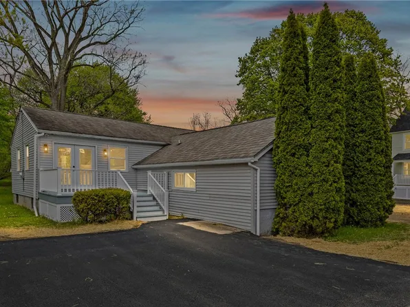 166 N Main St, Geneva, NY 14456