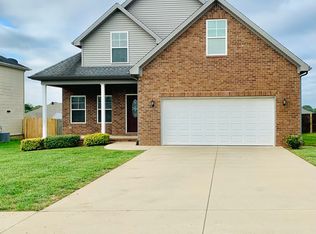 1067 Chicory Way, Bowling Green, KY 42104