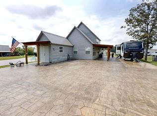 30 County Road 2036, Crane Hill, AL 35053