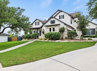 2355 Summit Frst, Fredericksburg, TX 78624