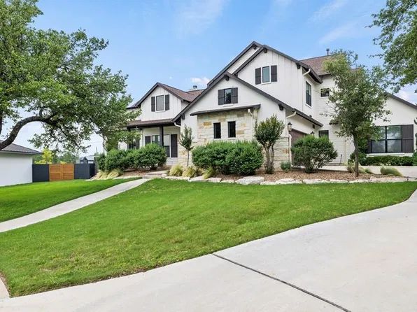 2355 Summit Frst, Fredericksburg, TX 78624