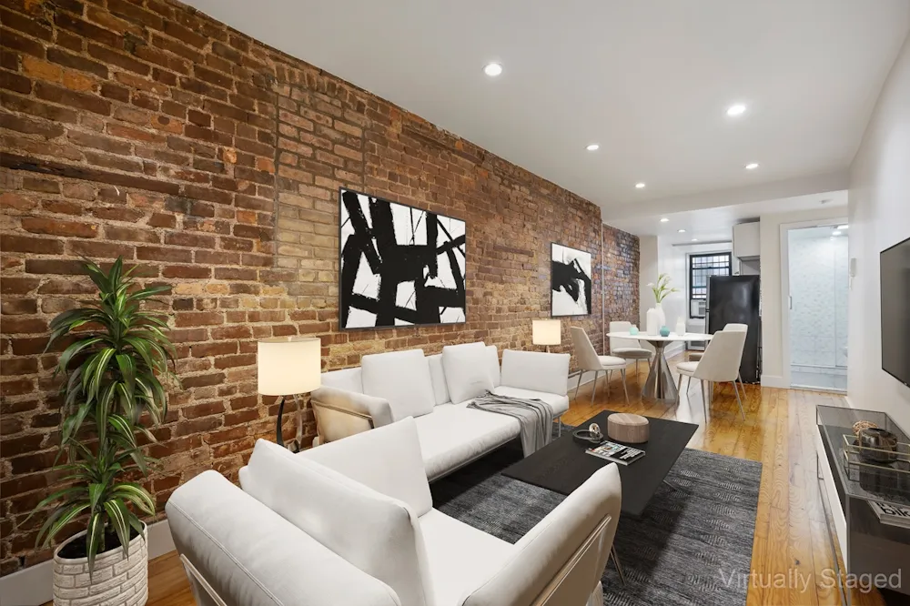 15 Stanton Street #4AA in Lower East Side, Manhattan | StreetEasy