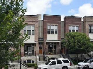 81 Stamford St, Asheville, NC 28803