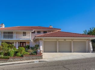 7448 Dorie Dr, West Hills, CA 91307
