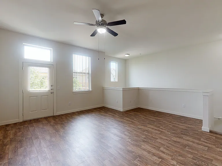 The District At Cypress Waters - Parson's Green — Photo 1497