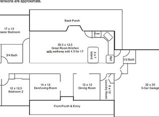 10580 E Roger Rd, Tucson, AZ 85749