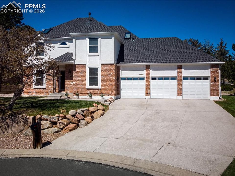 1st image of 8450 Melross Ct
