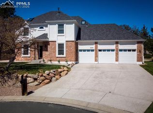 8450 Melross Ct, Colorado Springs, CO 80919